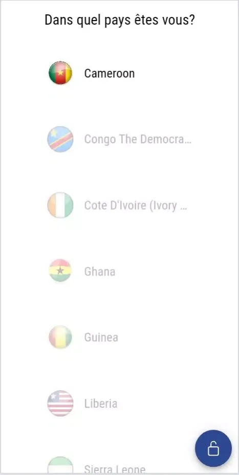 My Activa Screenshots