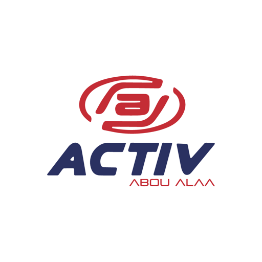 Activ Abou Alaa Activ Abou Alaa