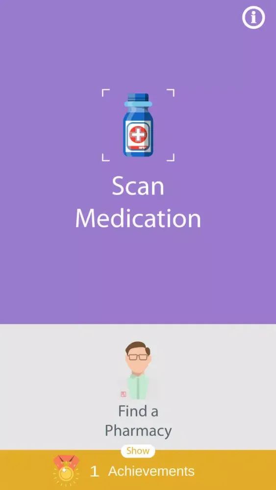 MedAugment スクリーンショット