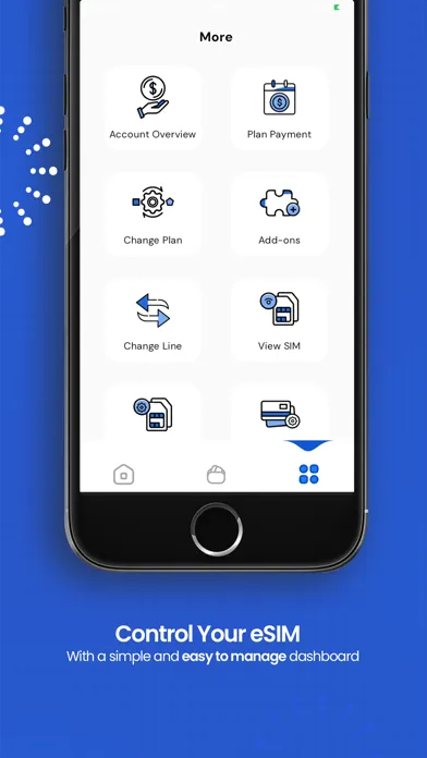 Ultimate Mobile: eSIM USA应用截图