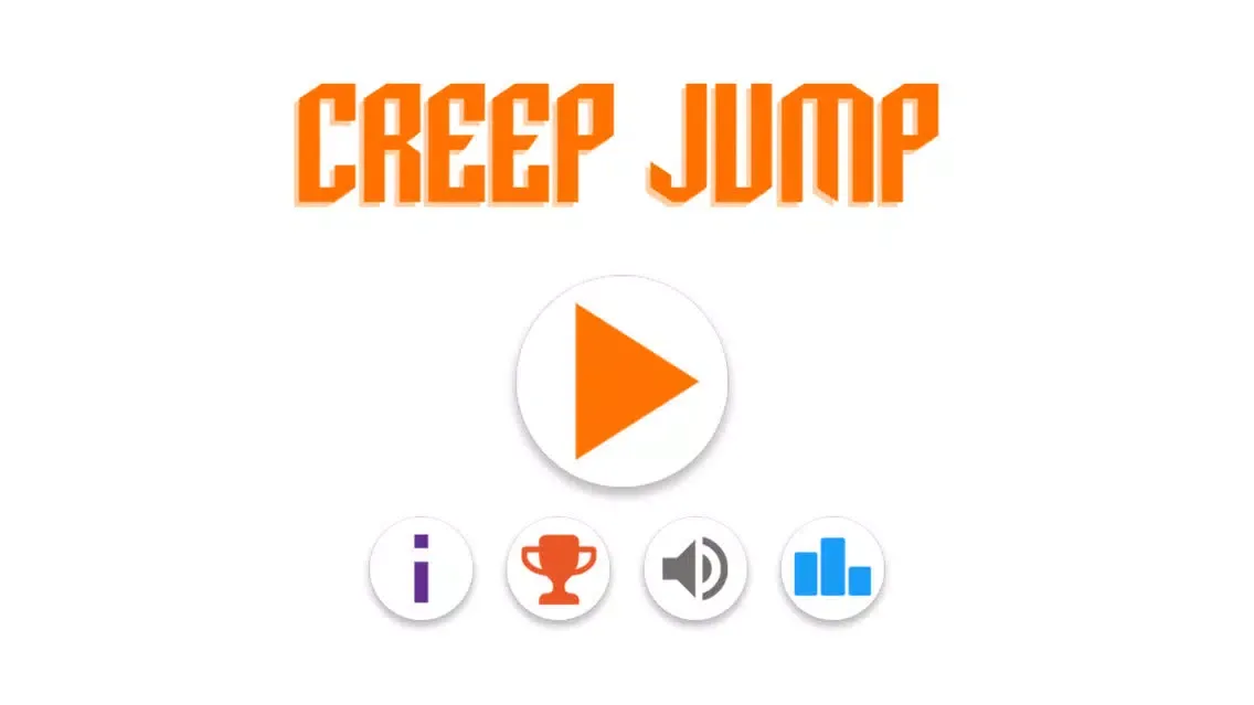Screenshot di Activ Creep Jump