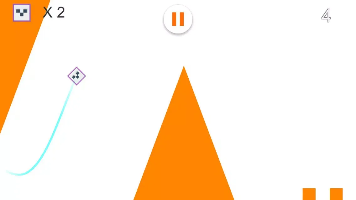 Screenshot di Activ Creep Jump