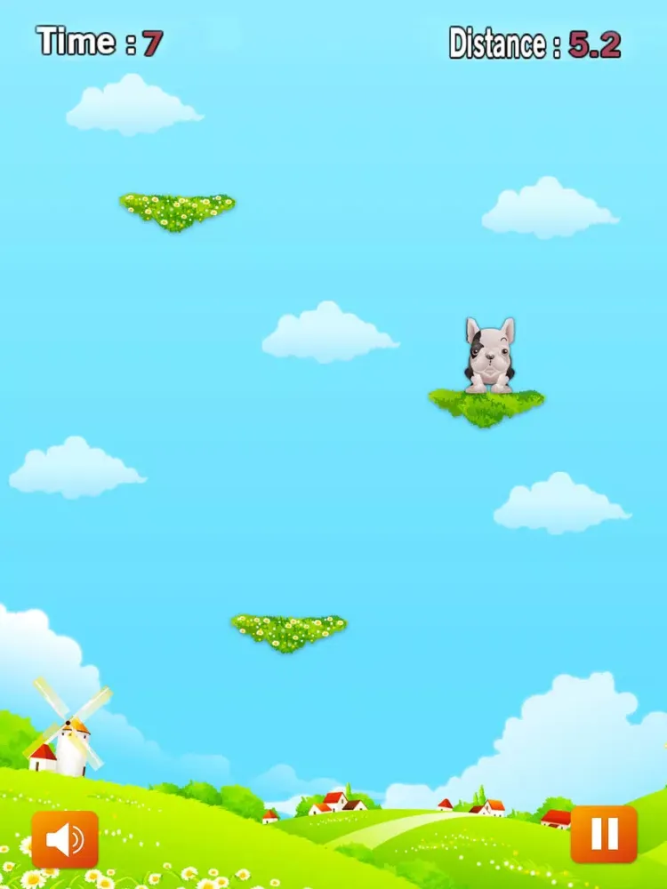 Activ Rocko iPad  Screenshots