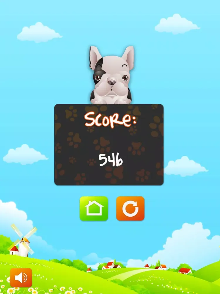 Activ Rocko iPad  Screenshots