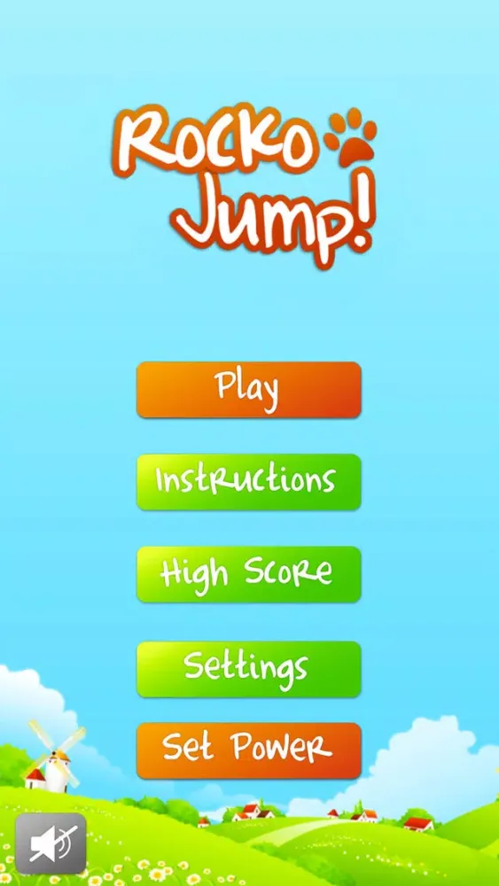 Activ Rocko Screenshots