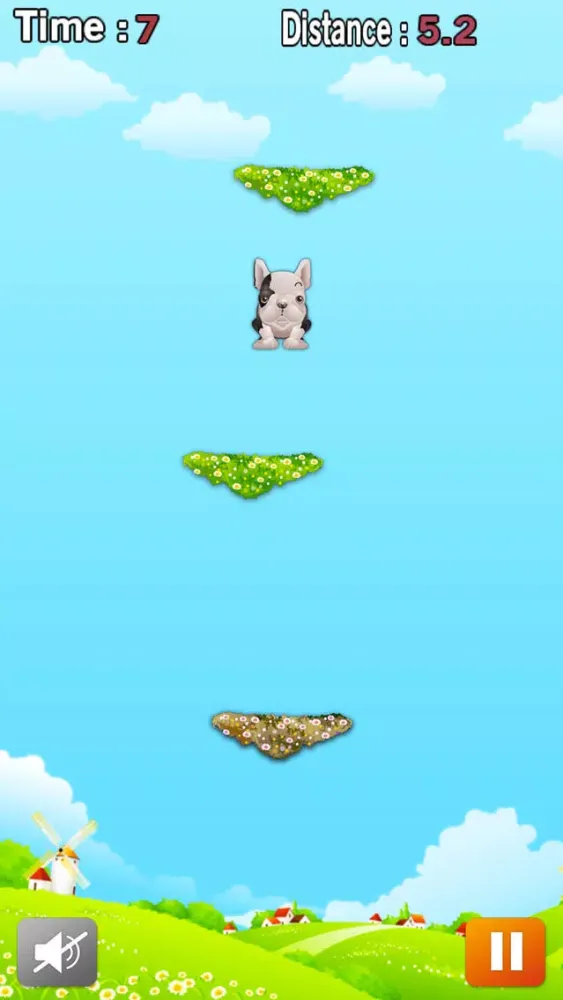 Activ Rocko Screenshots