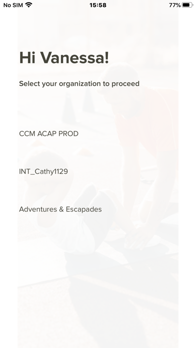 Tangkapan layar Captivate Instructor
