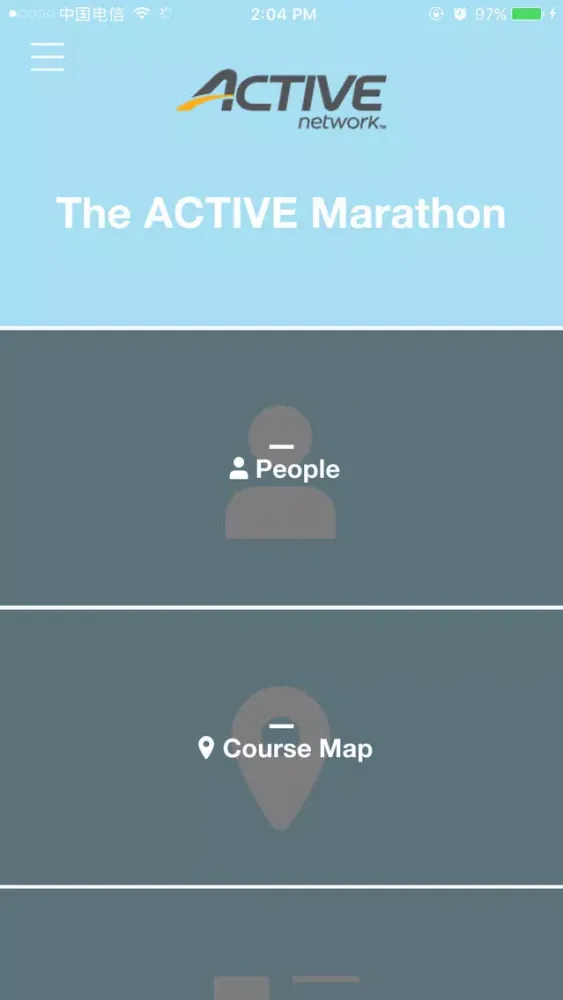 The ACTIVE Marathon Weekend Ekran Görüntüleri