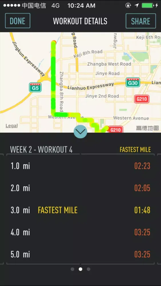 13.one - Half Marathon स्क्रीनशॉट