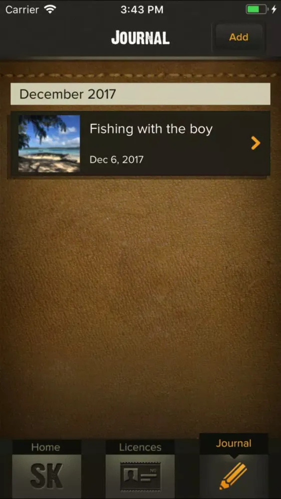 Aspira Hunt & Fish Screenshots