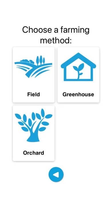 Active AgriScience スクリーンショット