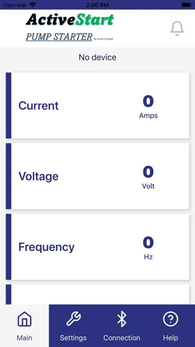 Advanced Pump Starter应用截图