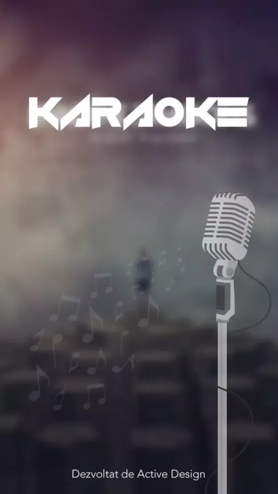 Karaoke Music 2016 Screenshots