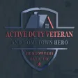 ACTIVE DUTY VETERAN HOMEOWNER ACTIVE DUTY VETERAN HOMEOWNER