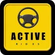 Active Rides Driver Active Rides Driver