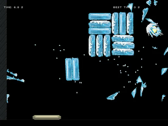Скриншоты Bit Breaker iPad 