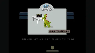 Скриншоты Bit Breaker