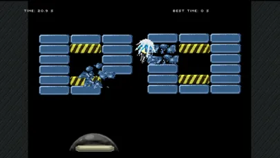 Скриншоты Bit Breaker