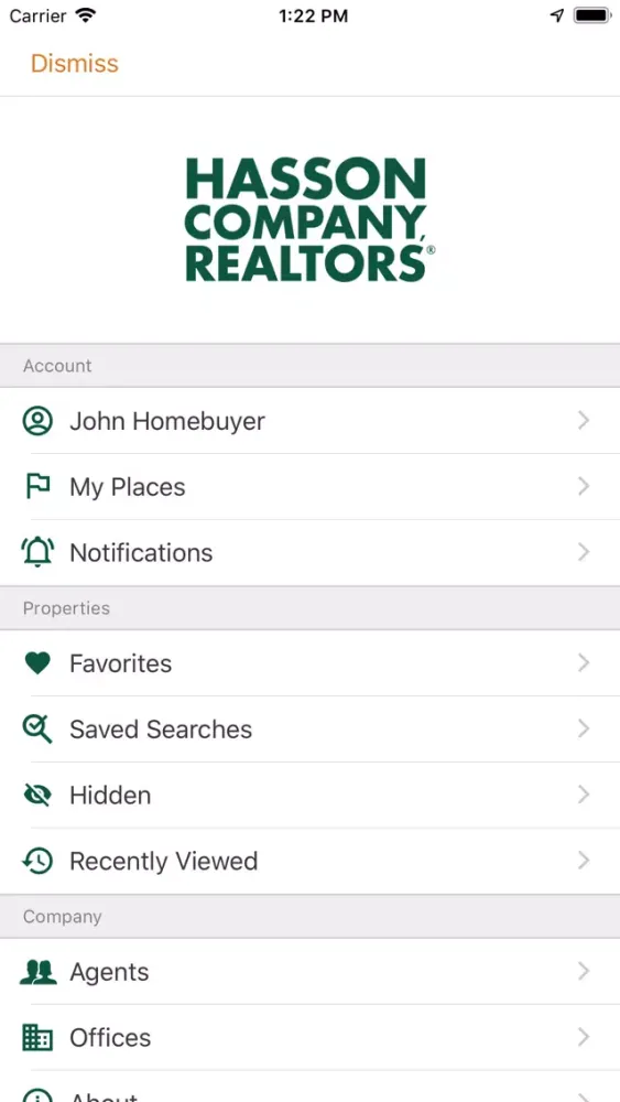 تصاویر Hasson Company Realtors