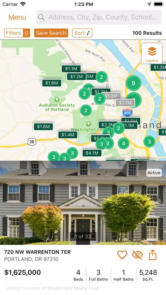 تصاویر Hasson Company Realtors