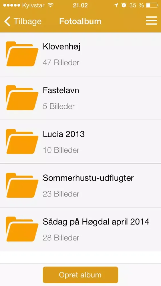 صور Horsens Kommune Dialogplatform