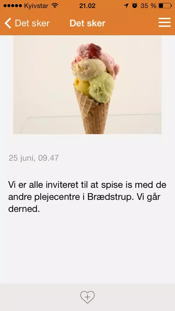 صور Horsens Kommune Dialogplatform