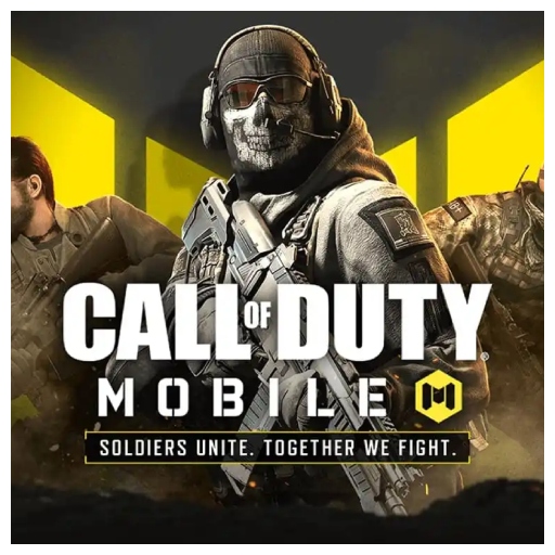 Call of Duty Mobile Test Server