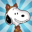 Snoopy's Town Tale CityBuilder