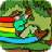 Pitfall! Pitfall!
