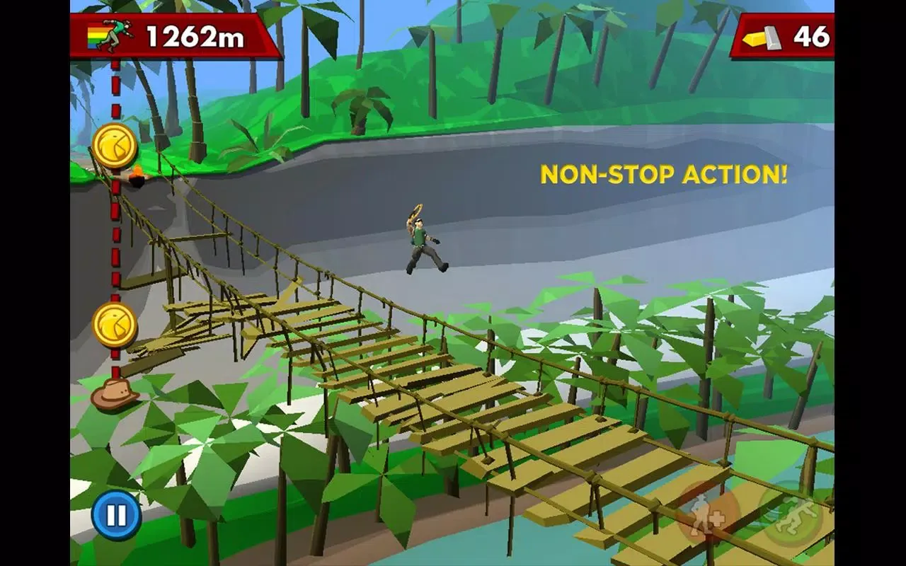 صور Pitfall!