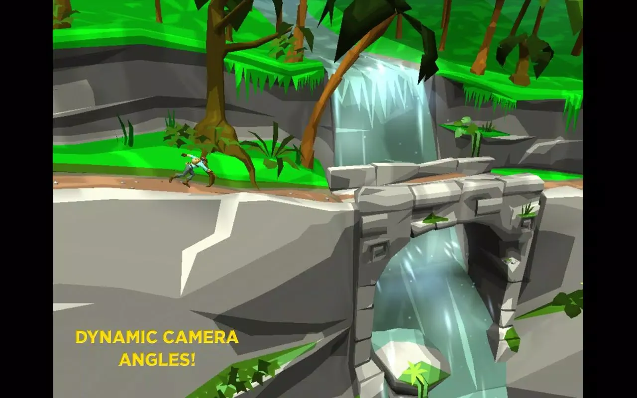 صور Pitfall!