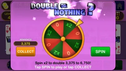 Скриншоты Video Poker Jackpot!
