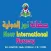 NOUR INTERNATIONAL NURSERY