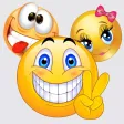 Adult Emojis Sexy Stickers