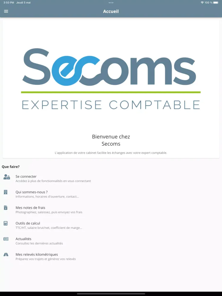 صور Secoms
