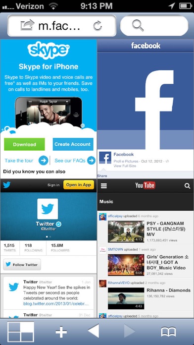 صور Dash Web - Fast Private