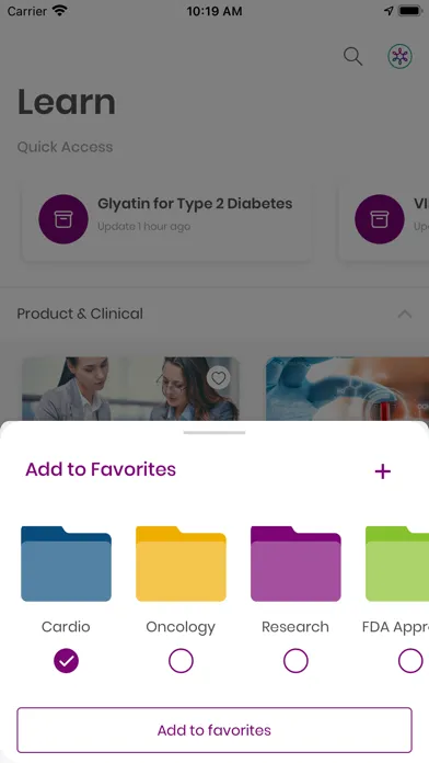 ACTO Omnichannel Ekran Görüntüleri