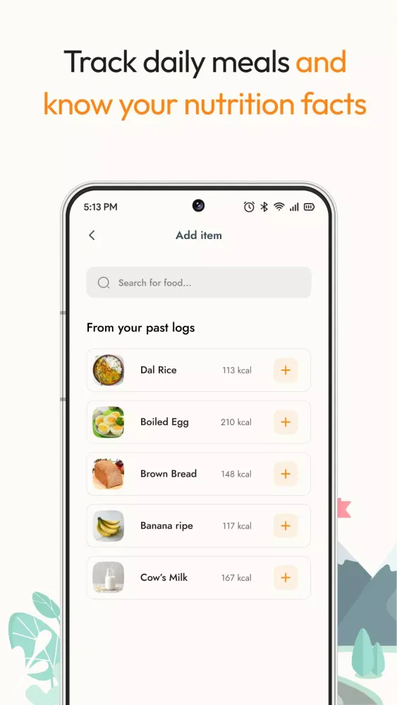 ActoFit Health Screenshots