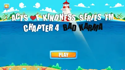 Chapter 4 Bad Karma Screenshots