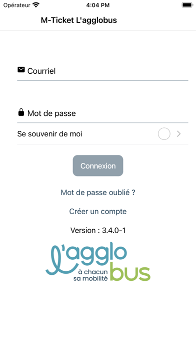 صور M-Ticket L'agglobus