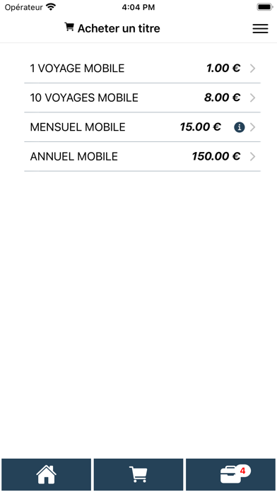 صور M-Ticket L'agglobus
