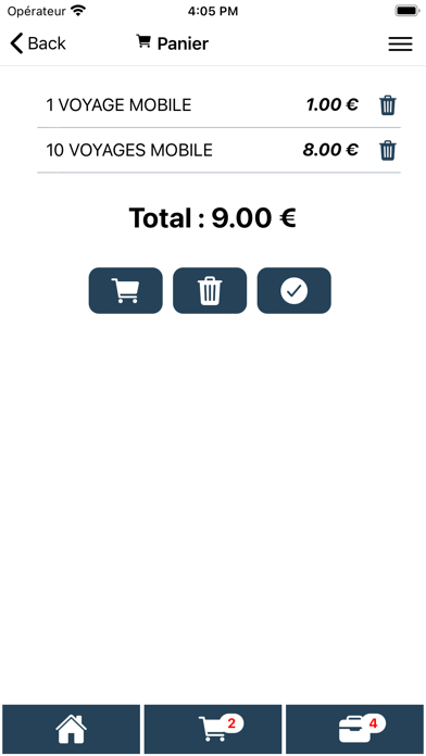 صور M-Ticket L'agglobus