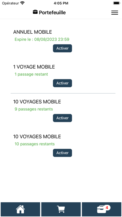 صور M-Ticket L'agglobus