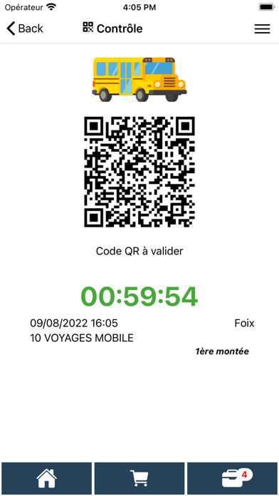 صور M-Ticket L'agglobus