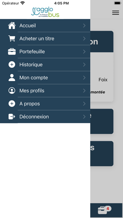 صور M-Ticket L'agglobus