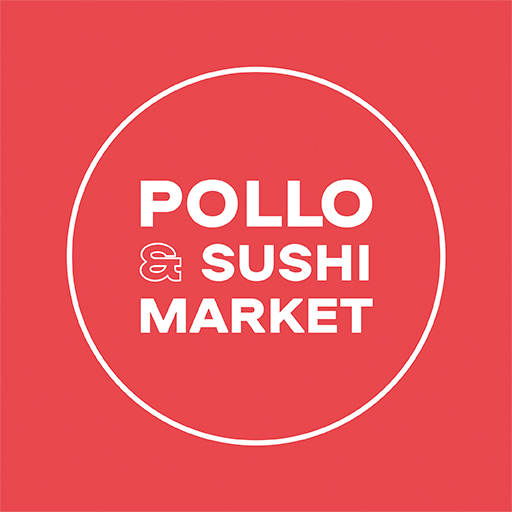 Pollo and Sushi Market