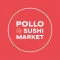 Pollo and Sushi Market