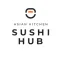 Sushihub | Доставка еды