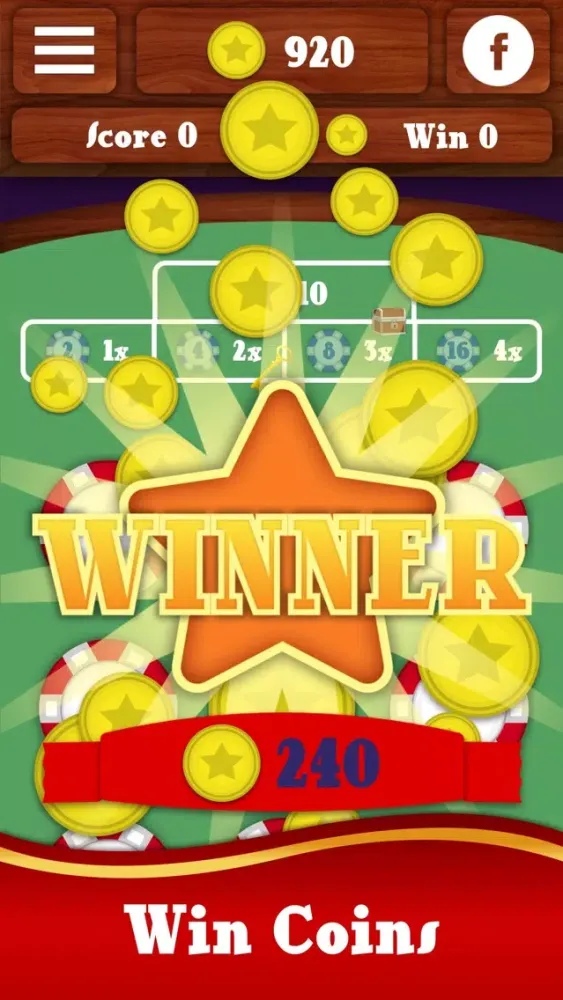 Double Chips Screenshots