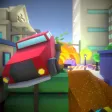 Heist Flight